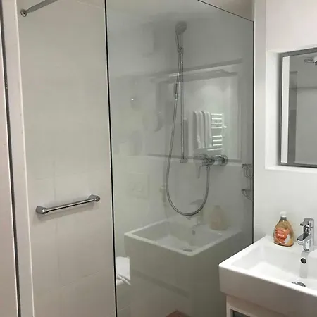 Ballhause 2-zimmerwohnung App 8