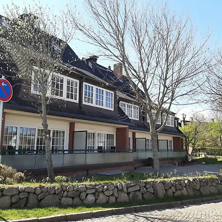 Ballhause 2-zimmerwohnung App 8
