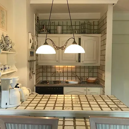 Ballhause 2-zimmerwohnung App 8