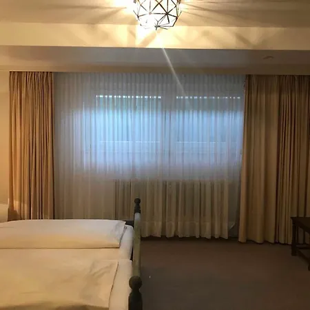 Apartment Ballhause 2-zimmerwohnung App 8