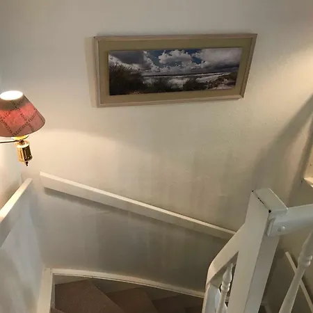 Ballhause 2-zimmerwohnung App 8 *