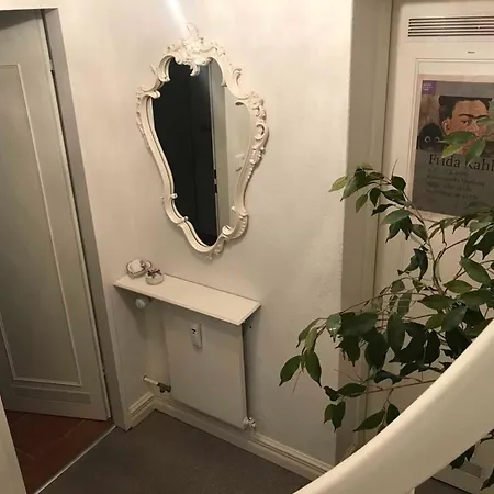 Ballhause 2-zimmerwohnung App 8